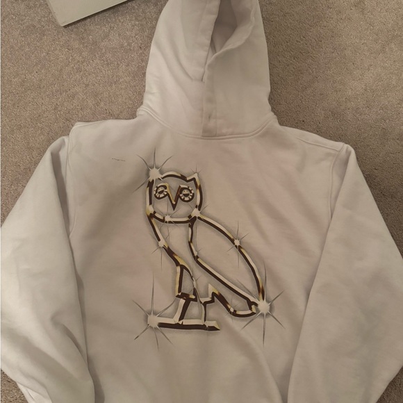 Ovo “Octobers Very Own” Hoodie - Picture 1 of 3